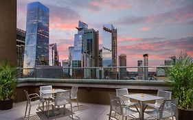 Doubletree By Hilton New York Times Square South Hotel United States